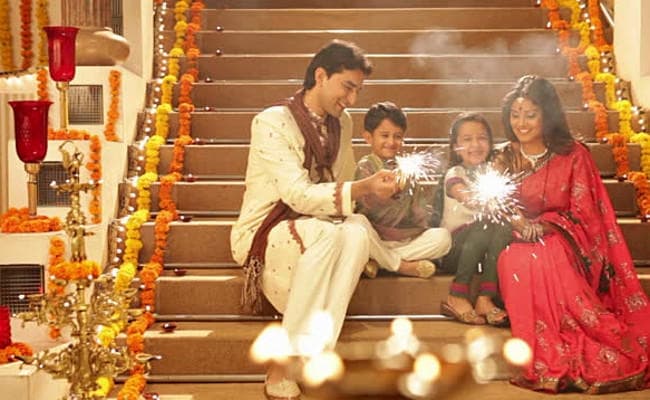 ऐसे मनायें अच्छी वाली दिवाली, सुरक्षित दिवाली