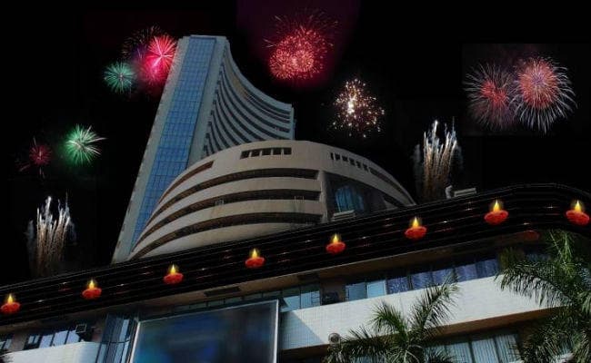 Happy Diwali : Muhurat Trading के लिए आज 6.30 PM से 7.30 PM तक खुलेंगे शेयर बाजार