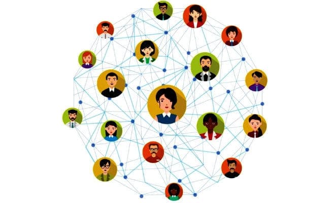 ब्लॉकचेन सोशल मीडिया में ला सकता है क्रांति, फेक न्यूज, ट्रोलिंग जैसी समस्याएं होगी समाप्‍त