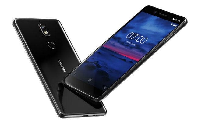 6GB RAM, Bothie कैमरा के साथ Nokia 7 लांच, जानें इसकी कीमत और खूबियां…!
