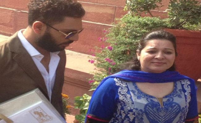 युवराज सिंह के वकील का दावा, नहीं हुआ है घरेलू हिंसा का केस दर्ज