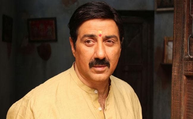 B''DAY SPECIAL : ''ढाई किलो का हाथ'' वाले सनी देओल के ये DIALOGUES आज भी हैं फैन्स की जुबान पर