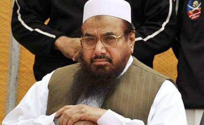 30 दिनों के लिए बढ़ायी गयी मुंबई हमले के मास्‍टरमाइंड आतंकी हाफिज सईद की नजरबंदी