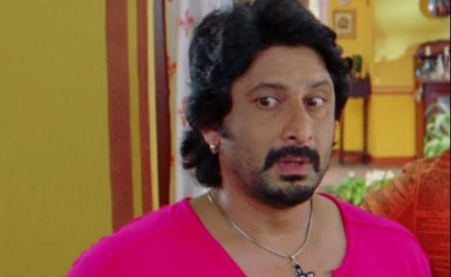 …तो ”गोलमाल” का हिस्सा नहीं होते अरशद वारसी