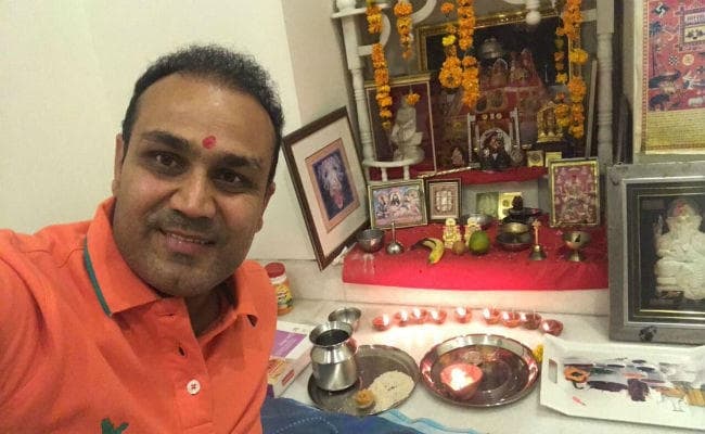 HappyBirthday virendersehwag : 39 के हुए क्रिकेट के नवाब, नहीं मिली थी क्रिकेट से मनचाही विदाई