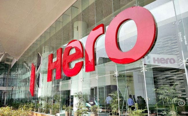 Dhanteras के दिन Hero Motocorp ने तोड़ डाले बिक्री के Records...!