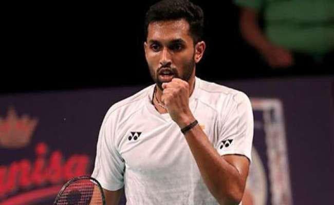 डेनमार्क ओपन : प्रणय ने चोंग को हरा कर किया उलटफेर, साइना व श्रीकांत भी क्वार्टरफाइनल में