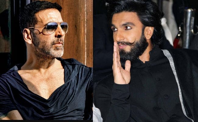 रणवीर ने दिया अक्षय को झटका, छीना इस फिल्‍म का सीक्‍वल