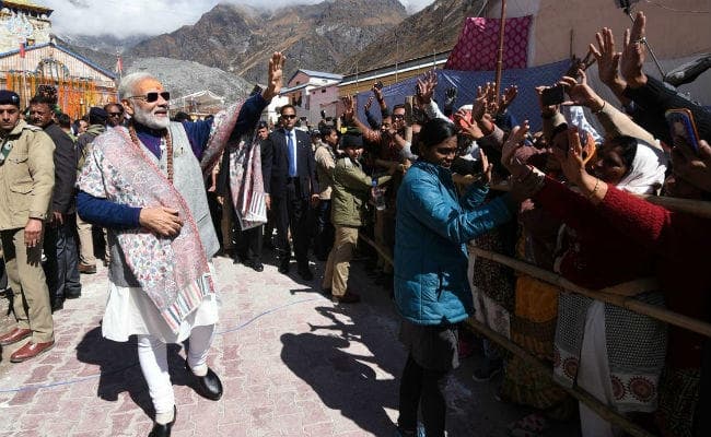 पीएम मोदी पाकिस्तान के साथ शांति तो चाहते हैं, लेकिन सुरक्षा की कीमत पर कतई नहीं