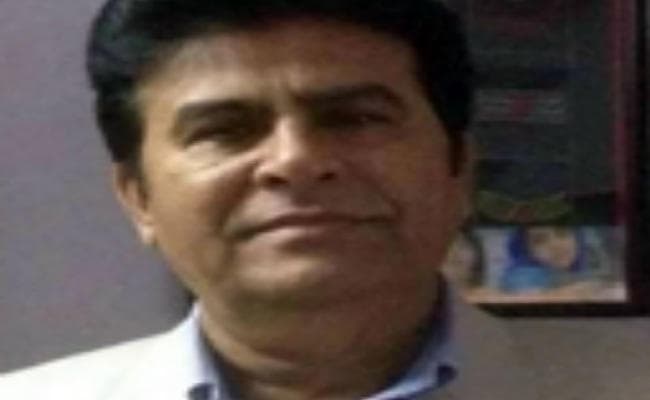 नेताओं के सम्मान के योगी सरकार के आदेश पर आइएएस सूर्य प्रताप सिंह ने उठाया सवाल, पढ़ें एफबी पोस्ट