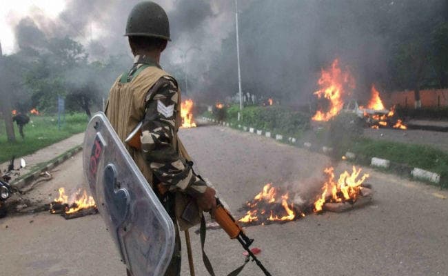 पंचकूला हिंसा में MSG के CEO का था बड़ा हाथ, पढ़ें कैसे तैयार किया गया था प्लान