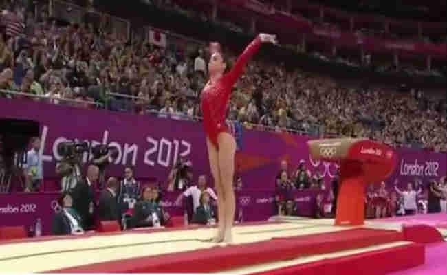 OMG : जब तक इस ओलंपिक ''गोल्डेन गर्ल'' ने खेलना छोड़ नहीं दिया, होती रही यौन शोषणा की शिकार