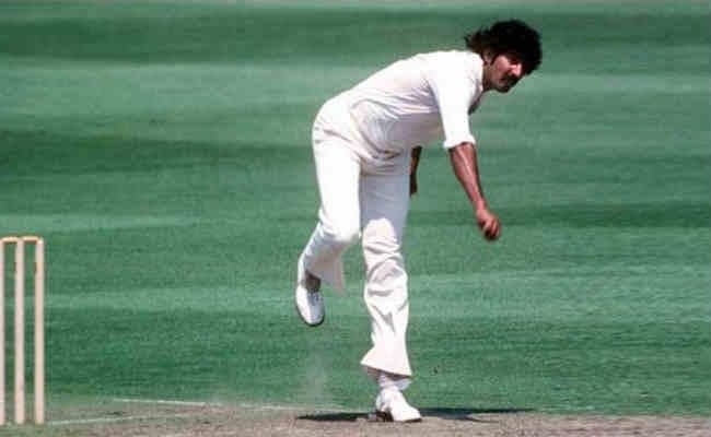 पाकिस्तान के इस तेज गेंदबाज को मिली जान से मारने की धमकी, शिकायत दर्ज