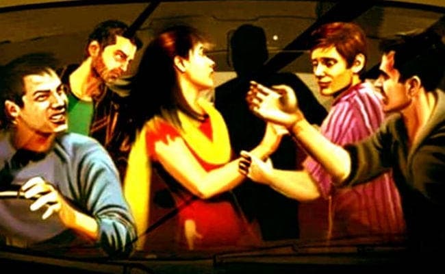 पटना : दीवाली की रात नाबालिग को अगवा कर किया गैंगरेप, पुलिस ने कहा, आरोपित परिचित लोग ही