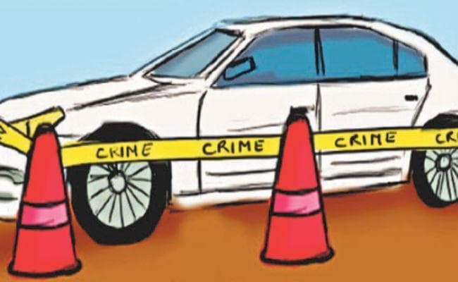कोलकाता : पत्नी पर हत्या का आरोप