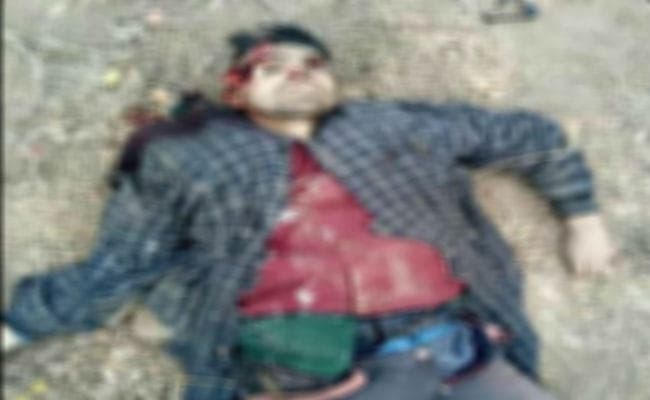 बांदीपोरा में CRPF पर आतंकी हमला, एक आतंकी ढेर, मुठभेड़ जारी