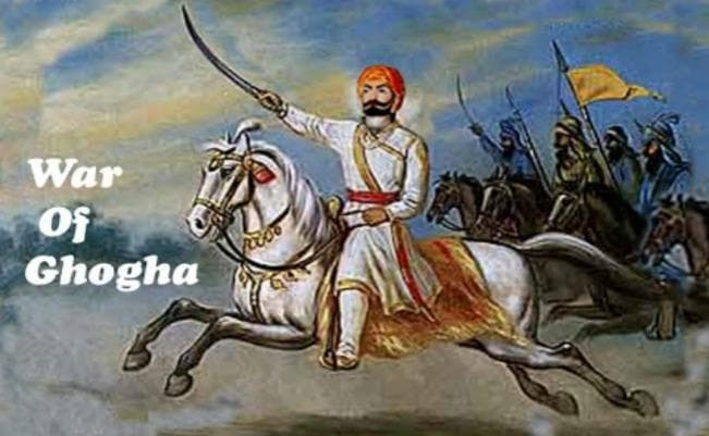 घोघा में प्रधानमंत्री मोदी ने जिन मोखडाजी दादा के नारे लगवाये, उन्होंने किये थे बिन तुगलक के दांत खट्टे