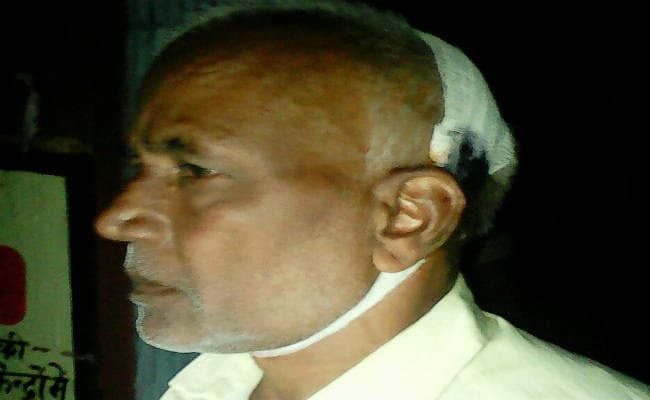 हजारीबाग के केरेडारी में पेट्रोल पंप से तीन लाख की लूट, मारपीट की, सीसीटीवी व दूसरे सामान तोड़े