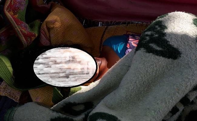 बिहार : बांका में नवविवाहिता की गला दबाकर हत्या, पति समेत 6 नामजद