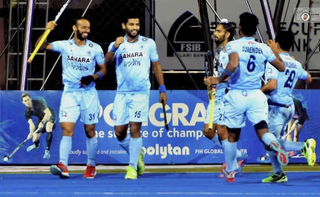 मलेशिया को 2-1 हराकर भारत तीसरी बार बना एशिया कप चैंपियन, पाकिस्तान की बराबरी