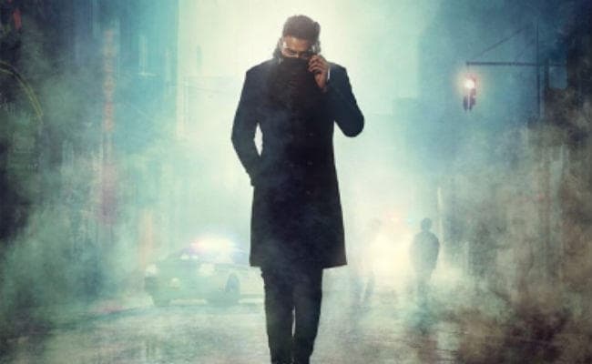 #SaahoFirstLook: प्रभास पर फिदा हुईं श्रद्धा कपूर! कह दी ये बात...