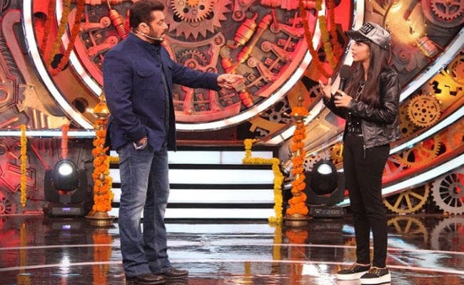 सलमान ने कहा- ''बिग बॉस'' में उनका आखिरी सीजन, वजह है ढिचैंक पूजा!