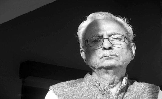 साहित्यकार विनोद कुमार शुक्ल के जीवन पर बन रही बायोपिक का ट्रेलर रिलीज