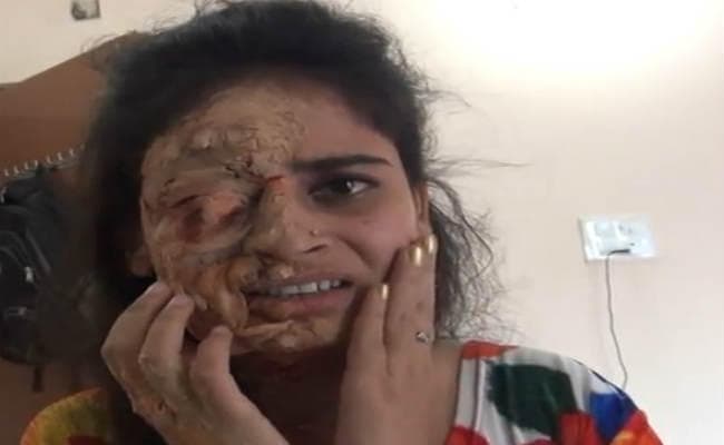 सपनों के बीच समाज की हकीकत बयां करती लघु फिल्म  "घुटन"