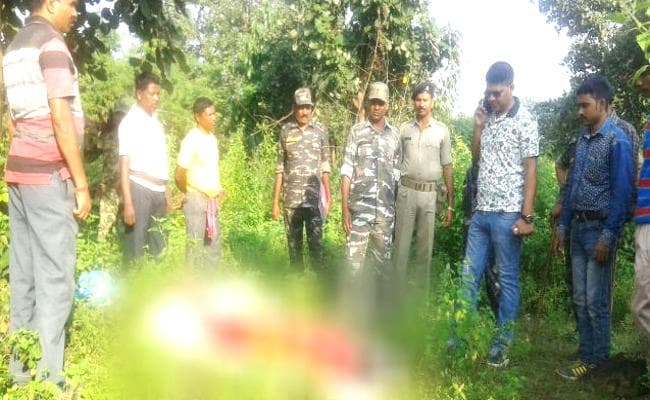 VIDEO : एक ही परिवार की तीन महिलाओं की गला काटकर हत्या, बुंडू में सनसनी