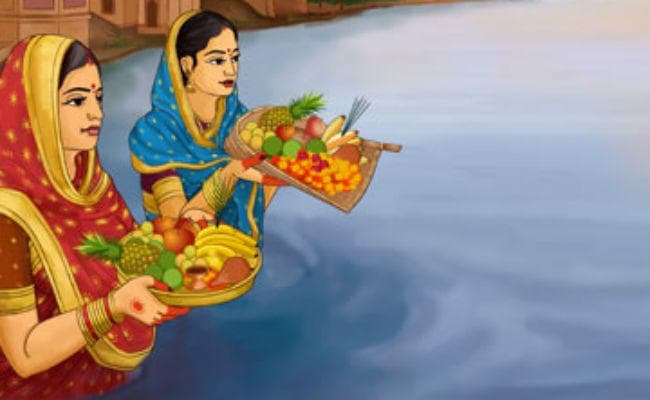 नहाय-खाय के साथ छठ पर्व शुरू, मां सीता ने मुंगेर में किया था छठ, पढ़ें कुछ खास