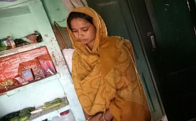 दूसरी पत्नी संग मिलकर पति ने की पहली पत्नी की हत्या, सौतन गिरफ्तार