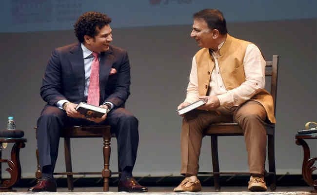 ''भज्जी'' के बाद अब गावस्कर ने दिया पूर्व IPS को जवाब, बोले, ''क्रिकेट में सभी बराबर, जाति-पंथ-धर्म मायने नहीं''