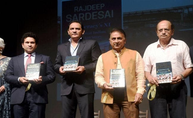 फिर से धमाल मचाएगी सचिन-कांबली की जोड़ी, 8 साल बाद आये करीब