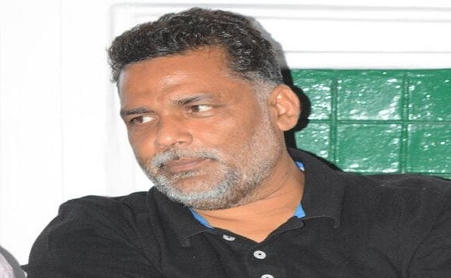 27 वर्षों में नेताओं ने मगध के युवाओं को बनाया नक्सली : पप्पू यादव