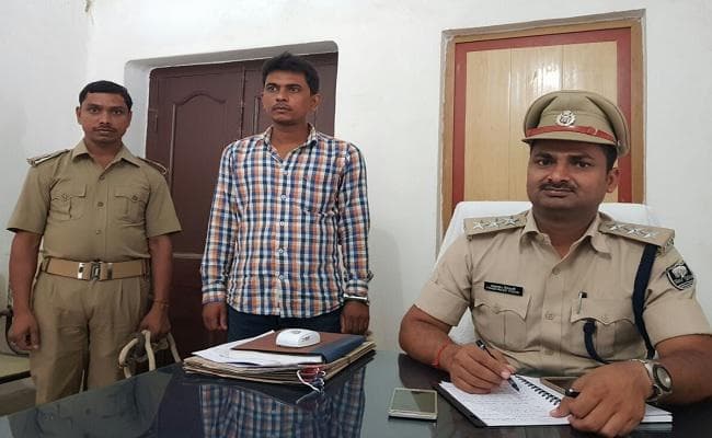 प्रियंका मामला : बारकोडिंग की अनियमितता में PRS गिरफ्तार, कोर्ट के निर्देश पर छात्रा को मिल चुका है न्याय