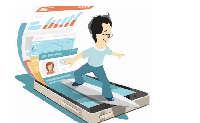 पाक से भी पीछे भारत की मोबाइल नेट स्पीड सेवा, दुनिया के 122 देशों की स्पीडटेस्ट में भारत है यहां