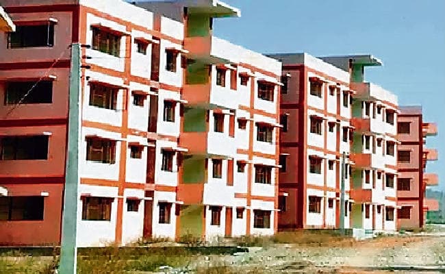 पटना : पीएम आवास योजना में लापरवाही, 20 बीडीओ पर कार्रवाई
