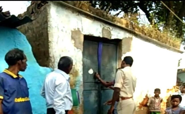 RANCHI : जगन्नाथपुर में महिला की हत्या, पति फरार