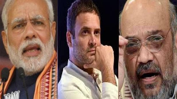 गुजरात चुनाव : जानिए हार जीत का गणित और प्रमुख चुनावी मुद्दे