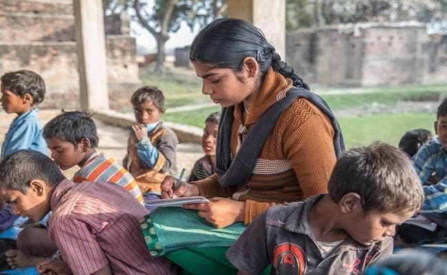 मुसहरों के उत्थान का प्रयास कर रही युवती को अंतरराष्ट्रीय स्तर पर मिली पहचान