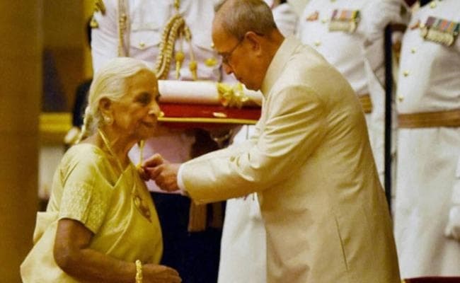और अधूरी ही रह गयी अप्पाजी की यह ख्वाहिश...गिरिजा ख्वाहिश