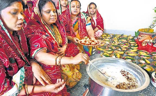 छठ महापर्व : रांची के तालाबों और डैम को पांच जोन में बांटा गया, सुरक्षा में तैनात रहेंगे 650 जवान व 134 अफसर