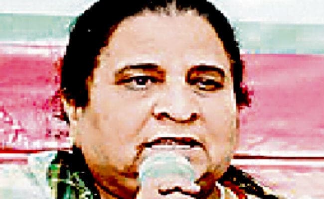 पटना :दिलमणि बनीं महिला आयोग की अध्यक्ष