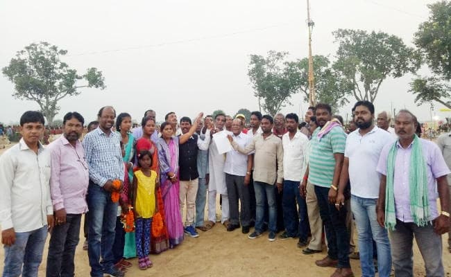 रसुनचोपा में दिशोम सोहराय का भव्य आयोजन, 90 बैल का खुंटाव, हेंसलआमदा के मार्शल किस्कू के बैल को मिला पहला पुरस्कार