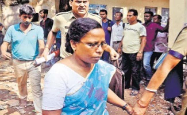 दुष्कर्म के बाद किया वीडियो अपलोड, दो गिरफ्तार
