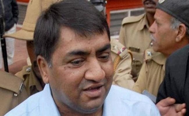 नकली स्टांप पेपर घोटाले के दोषी अब्दुल करीम तेलगी की बेंगलुरु में मौत