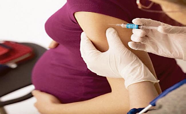 प्रेग्नेंसी में सही नहीं है बुखार होना