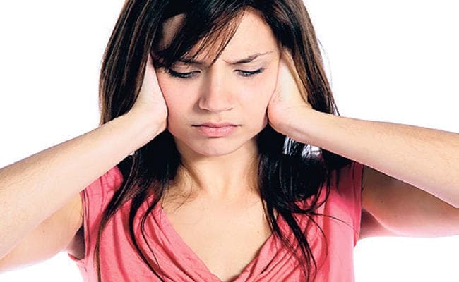 टिनिटस किस उम्र में होता है