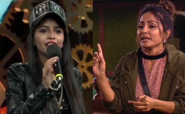 Bigg Boss 11: अक्‍टूबर 26: पहले हफ्ते में जेल पहुंची ढिचैंक पूजा, लग्‍जरी बजट के लिए मिला ये टास्‍क
