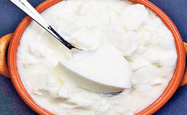 डायबिटीज का खतरा दूर रखता है दही